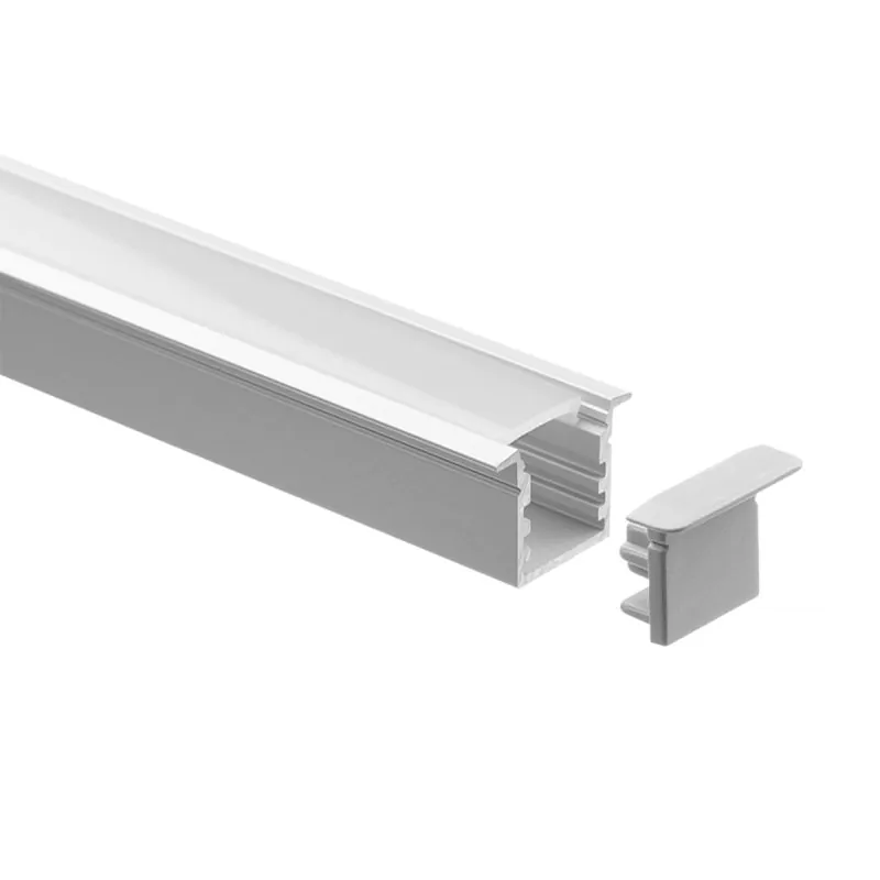 LED strips tilbehør