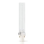 Philips PL-S 11W - UV-C | 2-Pinde