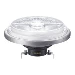 Philips MASTER LED Spot G53 AR111 10.8W 620lm 40D - 930 varm hvid | bedste farvegengivelse - dæmpbar - erstatter 50W