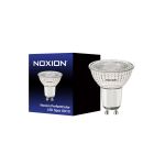 Noxion PerfectColor LED spot GU10 PAR16 4W 345lm 60D - 927 ekstra varm hvid | bedste farvegengivelse - dæmpbar - erstatter 50W