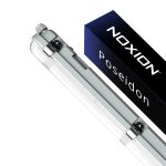 Noxion LED Vandtæt Lysrender Poseidon V3.0 35-65W 4550-9100lm - 830-865 CCT | 150cm - Ledningsgennemføring (5x2.5mm2)