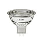 Noxion PerfectColor LED Spot GU5.3 MR16 3W 230lm 36D - 927 Ekstra Varm Hvid | Bedste Farvegengivelse - Dæmpbar - Erstatter 20W