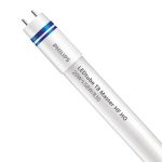 Philips LED Lysrør T8 MASTER (HF) High Output 20W 2900lm - 830 varm hvid | 150cm - dæmpbar - erstatter 58W