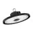 Ledvance LED Highbay Gen 5 Aluminium Sort 150W 26250lm 110D - 865 Dagslys | IP66 - Dali Dæmpbar