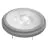 Ledvance Superior LED spot Reflektor G53 AR111 11.7W 800lm 40D - 927 ekstra varm hvid | bedste farvegengivelse - dæmpbar - erstatter 75W