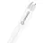 Ledvance LED Lysrør T8 EM Value (EM/Mains) Ultra Output 20W 2400lm - 865 Dagslys | 120cm - Erstatter 36W