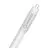 Ledvance LED Lysrør T5 AC Mains P Mains (AC) High Output 11W 1700lm - 865 Dagslys | 55cm - Erstatter 24W
