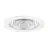 Philips LED downlight GreenSpace2 DN461B 9.8W 1050lm 120D - 830 varm hvid | 166mm - Aluminium Reflektor