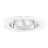 Philips LED downlight GreenSpace2 DN460B 9.8W 1125lm 120D - 840 kold hvid | 166mm - Aluminium Reflektor - Nødlys 3 timer