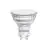 Noxion PerfectColor LED Spot GU10 PAR16 6.7W 650lm 120D - 930 Varm Hvid | Bedste Farvegengivelse - Dæmpbar - Erstatter 50W