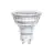Noxion LED Spot GU10 PAR16 5.5W 560lm 36D - 827 Ekstra Varm Hvid | Erstatter 78W