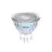 Noxion LED Spot GU4 MR11 1.8W 184lm 36D - 827 Ekstra Varm Hvid | Erstatter 20W