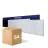 Fordelspakke 5x Noxion LED Panel Ecowhite V4.0 28W 3360lm - 830-840-865 CCT | 120x30cm - UGR 