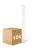Fordelspakke 10x Ledvance Dulux-L LED 18W - 840 Kold Hvid | 4-Pinde - Erstatter 36W