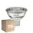 Fordelspakke 10x Noxion PerfectColor LED Spot GU5.3 MR16 7.5W 621lm 36D - 930 Varm Hvid | Bedste Farvegengivelse - Dæmpbar - Erstatter 50W