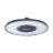 Philips LED Highbay CoreLine Aluminium Grå 51W 10000lm 90D - 840 Kold Hvid |IP66