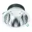 Philips LED Downlight Coreline DN142B Aluminium Hvid 10.7W 1200lm 60D - 840 Kold Hvid | Udsnit 155mm - IP54 - UGR