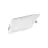 Ledvance LED downlight Slim Firkant SQ155 12W 1020lm 120D - 830 varm hvid 