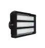Ledvance LED projektør Eco High Power sort 300W 36600lm 30D - 840 kold hvid | IP65 - symmetrisk