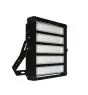 Ledvance LED projektør Eco High Power sort 500W 68500lm 60D - 857 dagslys | IP65 - symmetrisk