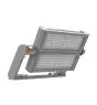 Ledvance LED projektør MAX grå 600W 80500lm 60D - 757 dagslys | IP66 - symmetrisk