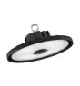 Ledvance LED Highbay Gen 5 Aluminium Sort 200W 35000lm 110D - 865 Dagslys | IP66 - 1-10V Dæmpbar