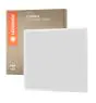 Ledvance LED panel Comfort Aluminium Hvid 33W 4320lm - 840 kold hvid | 60x60cm