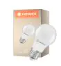 Ledvance Classic LED E27 Pære Matt 10W 1055lm - 840 Kold Hvid | Erstatter 75W