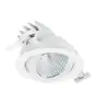Philips LED Spot LuxSpace Accent Compact RS771B 38.5W 5250lm 36D - 840 Kold Hvid | 130mm 