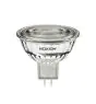 Noxion PerfectColor LED Spot GU5.3 MR16 4.5W 345lm 60D - 930 Varm Hvid | Bedste Farvegengivelse - Dæmpbar - Erstatter 35W