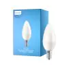 Philips Corepro LED Kerte E14 matt 7W 806lm - 840 kold hvid | erstatter 60W
