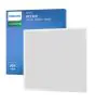 Philips LED Panel RC132V CoreLine G5 Stål Hvid 34.5W 4000lm - 830 Varm Hvid | 60x60cm - UGR < 19
