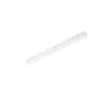 Philips LED Lysrender CoreLine Hvid 45.5W 6400lm - 830-840 CCT | 150cm - Dæmpbar, Dali - Erstatter 2x36W