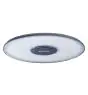 Philips LED Highbay CoreLine Aluminium Grå 210W 40000lm 90D - 840 Kold Hvid |IP66