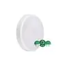 Philips LED Væglampe CoreLine WL140V Hvid 30W 4050lm - 840 Kold Hvid | 390mm - IP65 - Dæmpbar, 1-10v