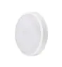 Philips LED skotlampe Coreline WL140V Hvid 35.2W 3100lm - 840 kold hvid | 390mm - IP65 - Dali dæmpbar