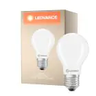 Ledvance Classic LED E27 Pære Matt 11.6W 2452lm - 827 Ekstra Varm Hvid | Erstatter 150W
