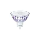 Philips Master Value LED Spot GU5.3 MR16 5.8W 450lm 36D - 927 ekstra varm hvid | bedste farvegengivelse - dæmpbar - erstatter 35W