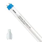 Philips LED Lysrør T8 CorePro (EM/Mains) High Output 24W 2700lm - 865 dagslys | 150cm - erstatter 58W