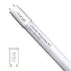 Noxion LED Lysrør T8 Avant Extreme (EM/Mains) High Output 16.5W 2650lm - 840 Kold Hvid | 150cm - Erstatter 58W