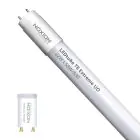 Noxion LED Lysrør T8 Avant Extreme (EM/Mains) Ultra Output 20.6W 3300lm - 830 Varm Hvid | 150cm - Erstatter 58W
